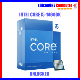 Intel Core i5-14600K BOX 3THN 