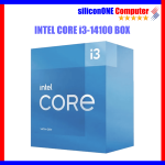Intel Core i3-14100 BOX 3THN
