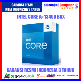 Intel Core i5-13400 BOX 3THN 