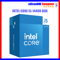 Intel Core i5-14400 BOX 3THN