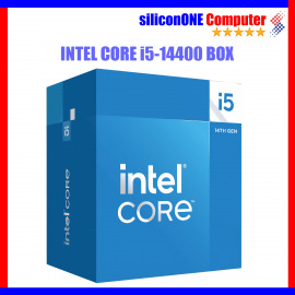 Intel Core i5-14400 BOX 3THN 
