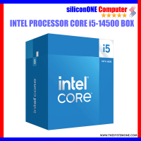 Intel Core i5-14500 BOX 3THN