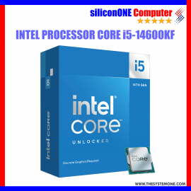Intel Core i5-14600KF BOX 3THN 