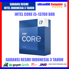 Intel Core i7-13700 BOX 3THN 