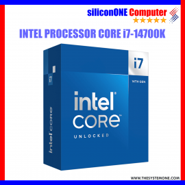Intel Core i7-14700K BOX 3THN 