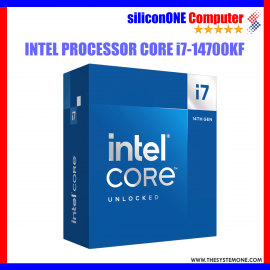 Intel Core i7-14700KF BOX 3THN 