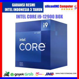 Intel Core i9-12900 BOX 3THN 