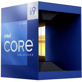 Intel Core i9-12900K BOX 3THN 