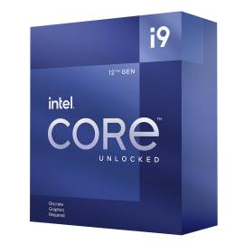 Intel Core i9-12900KF BOX 3THN 