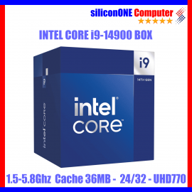 Intel Core i9-14900 BOX 3THN 