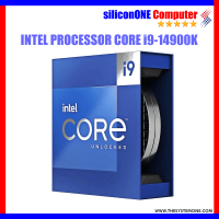 Intel Core i9-14900KF BOX 3THN