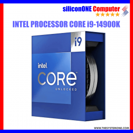 Intel Core i9-14900K BOX 3THN 