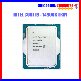 Intel Core i9-14900K TRAY 3THN 