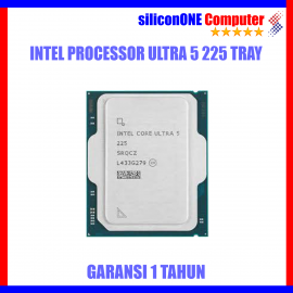 Intel Core Ultra 5 225 TRAY 1THN 