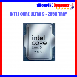 Intel Core Ultra 9 285K TRAY 3THN 