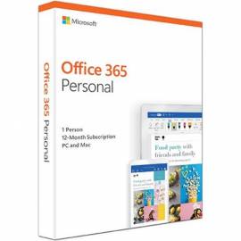 Microsoft Office 365 Personal  (1user) 1year