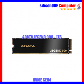 Adata Legend 900 - 512GB NVME [6200/2300] 