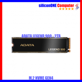 Adata Legend 900 - 2TB NVME [7000/5400] 