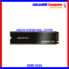 Adata Legend 900 - 1TB NVME [7000/4700] 