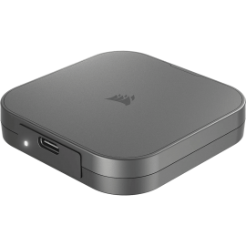 Corsair External SSD 2TB EX400U USB4 