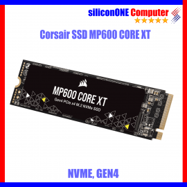 Corsair SSD 2TB MP600 Core XT R2 [5000/5900] GEN4 - 5 THN 