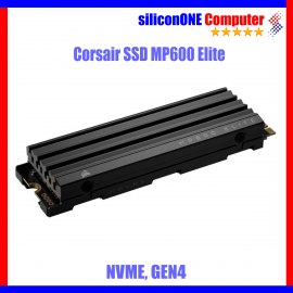 Corsair SSD 1TB MP600EHS [7000/6200] GEN4 - 5 THN 
