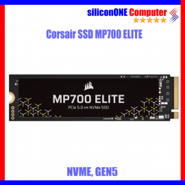 Corsair SSD 2TB MP700ENH GEN5 [10000/8500] 