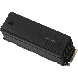 Corsair SSD 2TB MP700 PRO AIR COOLER GEN5 [12400/11800] 