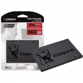 Kingston 960GB SSD A400 