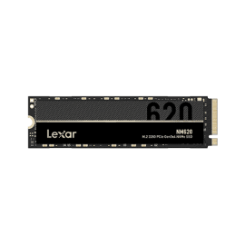 Lexar NM620 - 256GB NVME [3500/1300] 