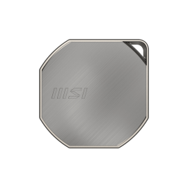 MSI DATAMAG 40Gbps 1TB 
