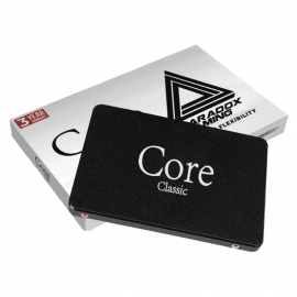 Paradox 128GB Sata3 Core Classic 