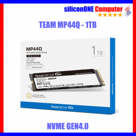TEAM SSD MP44Q - 1TB NVME GEN4 