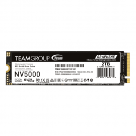TEAM SSD NV5000 - 2TB [5000/3000] 640TBW 3Y 
