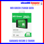WD SSD GREEN 1TB SATA3