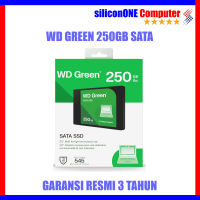 WD SSD GREEN 1TB SATA3