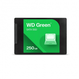 WD GREEN 250GB SATA3 