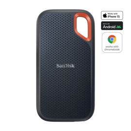 Sandisk Extreme 1TB SSD SDSSDE61 E61 