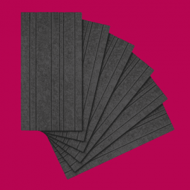 Streamplify ACOUSTIC PANEL 6P 