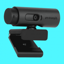 Streamplify CAM 