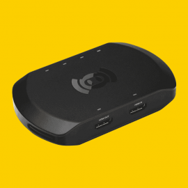 Streamplify CAPTURE 4K 