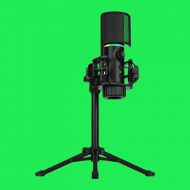 Streamplify MIC TRIPOD 