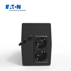 Eaton 700VA 360W P-5A700I-DIN 2Y 