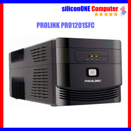 PROLINK PRO1201 SFCU 
