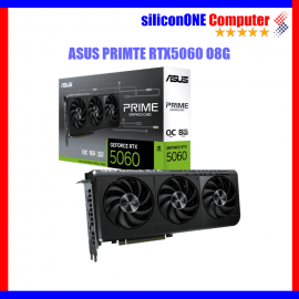 ASUS RTX5060 PRIME-RTX5060-O8G