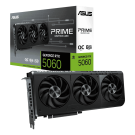 ASUS RTX5060 PRIME-RTX5060-O8G 