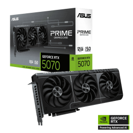 ASUS RTX5070 PRIME-RTX5070-12G 