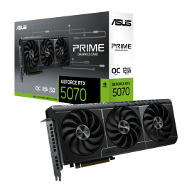 ASUS RTX5070 PRIME-RTX5070-O12G 