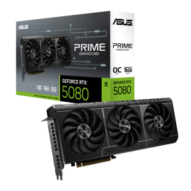ASUS RTX5080 PRIME-RTX5080-O16G 