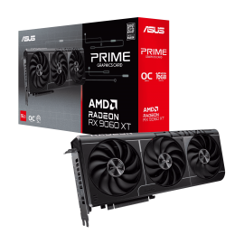 ASUS RX9060XT PRIME-RX9060XT-O16G 